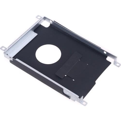 Replacement HDD Caddy Bracket Hard Drive Disk Frame Holder Adapter for HP ProBook 450 440 445 455 470 G2 G1 M11 21 Dropshipping
