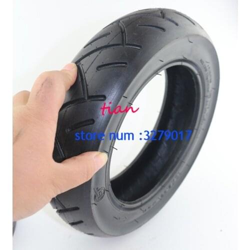 Free shipping SPEEDWAY 10*2.5 inch electric scooter Inner tube outer tube Explosion-proof tires Advanced tire
