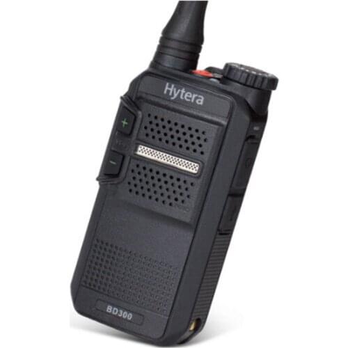 Hainengda digital walkie-talkie BD300 Shangchao Hotel original authentic mini handheld walkie-talkie