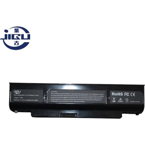 JIGU 6Cells Laptop Battery For Dell Inspiron 1120 1121 M101Z M101ZR M102ZD M101ZD 1121 M102z-1122 P07T002 079N07 79N07