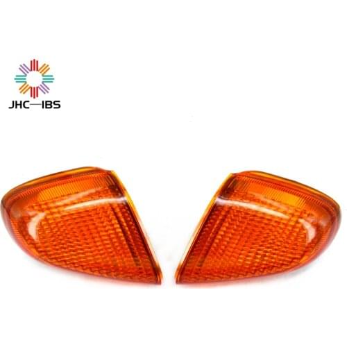 Motorcycle Turn Signal Turning Light Blinker Lamp For KAWASAKI ZZR1000 ZZR 1000 ZX-11 ZX 11 1993 1994 1995 1996 1997 1998 1999