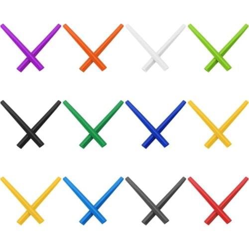 Mryok Rubber Kit Replacement Ear Socks Earsocks for-Oakley Deviation OO4061 Sunglasses