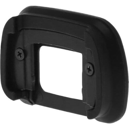 Eye Cup Eyecup SLR DSLR Camera Eyepiece Viewfinder Replacement for Pentax K-70 K-7 K-S2 K-S1 K5II K30 K50 77HA