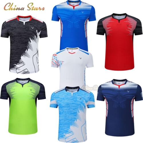 2021 New Men Women Tennis T Shirt ,Children Badminton Shirt Short , Girl Table Tennis Jerseys , Ping Pong Kits Sport Clothing