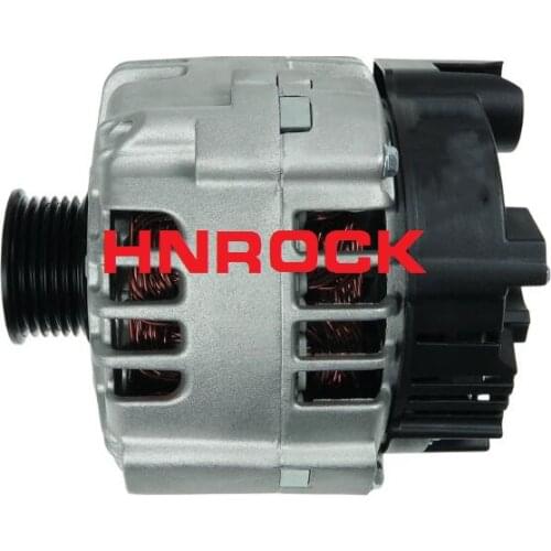 NEW 12V AUTO ALTERNATOR SG12B042 1110413 437339 439326 7M5903028 FOR FORD