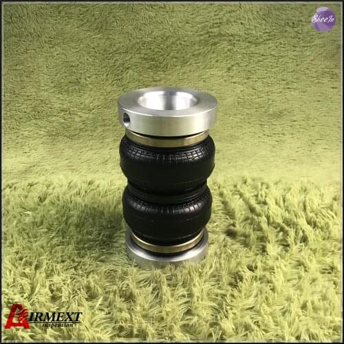FOR VW GOLF 4 2WD(1997~2004)/Rear airs pring slim air bellows airspring airride shock absorber/pneumatic part/air suspension
