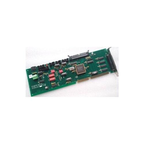 Industrial board PRI AUTOMATION OEM SYSTEMS PRE-ALIGNER I/O CONTROL BOARD VER.2.1 2002-0073 B6 2002-0073-009