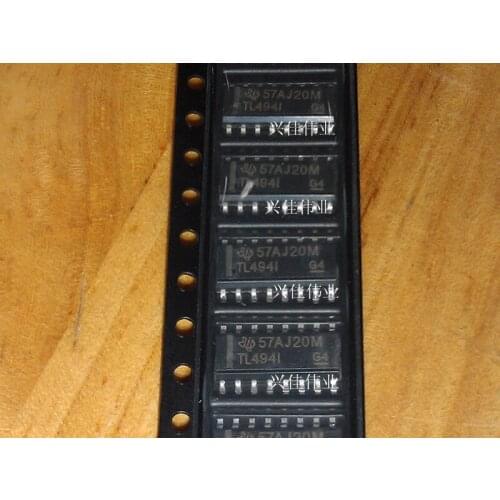 TL494I TL494IDR SOP-16