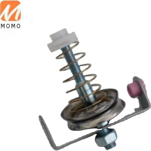 Textile Yarn Tension Device Yarn Tensioner Wrapping Station Thread Tensioner for Textitle Machine Part