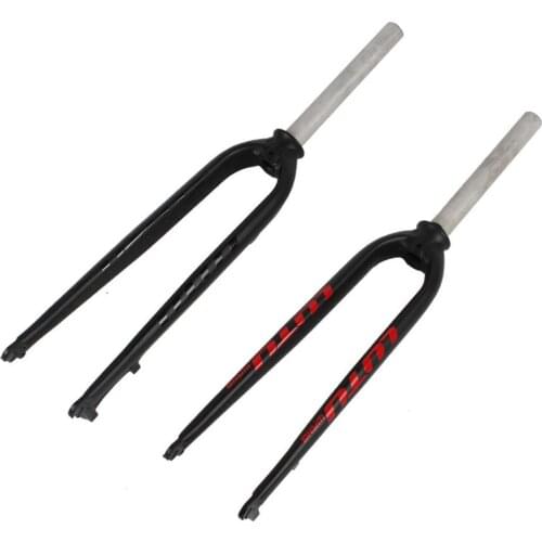 Hard Fork For 26/27.5/29-inch MTB Bike Hard Fork Super Light Front Fork Cycling Accessories