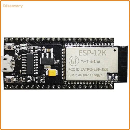 Wifi Module ESP32 S2 Chip ESP-12K Development Board Nodemcu-32-s2