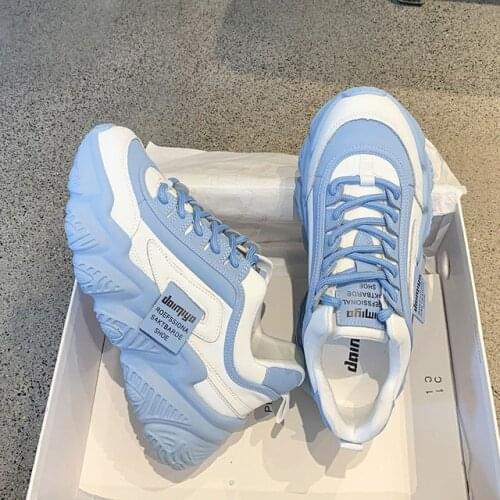 WVNE Women's Autumn Shoes