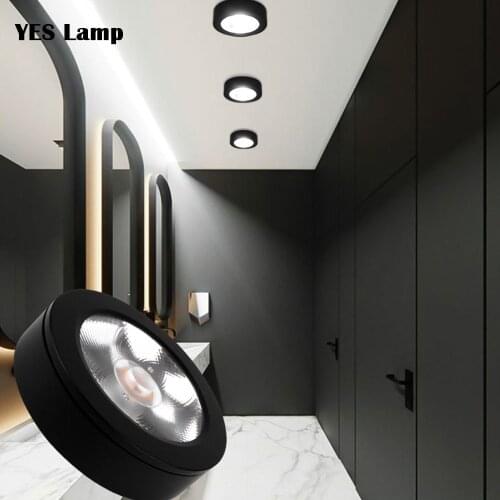 LED Spotlights YESLAMP China