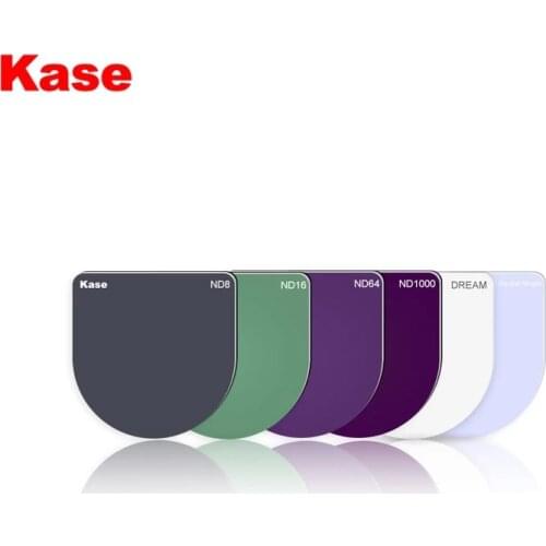 Kase Rear Mount Filter for Canon EF 14mm f/2.8L II USM Lens ( Neutral Density / Dream / Neutral Night Filter )