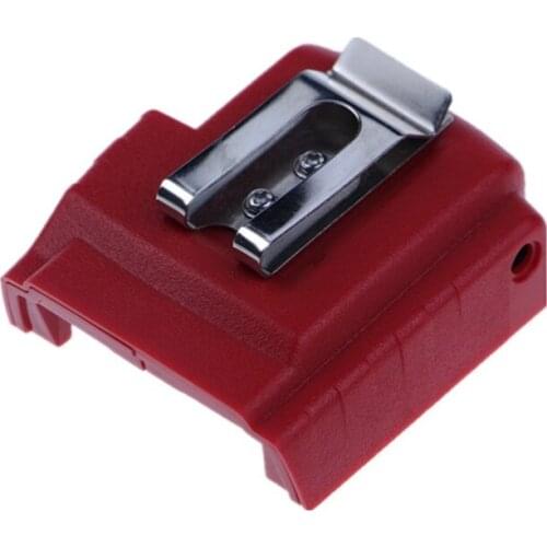 Li-ion Battery Adapter Connector USB Charger DC 12V Output belt clamp control switch For Milwaukee 18V M18 Lithium Battery