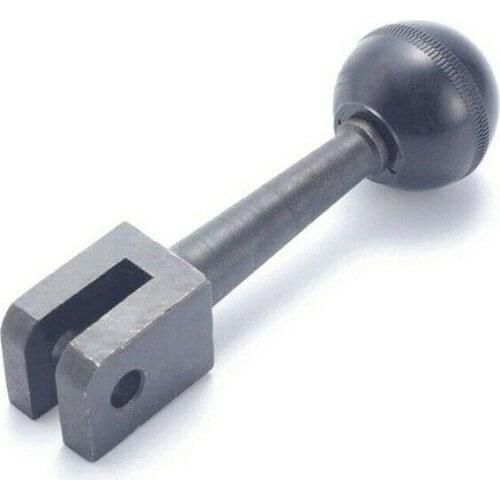 1 Bridgeport Milling Machine Brake Lock Handle CNC Vertical Mill Metal Work Tool cnc milling