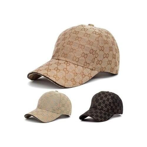 2020 new mens and womens fashion outdoor all-match printed baseball cap casual sunshade cap sun hat SP01