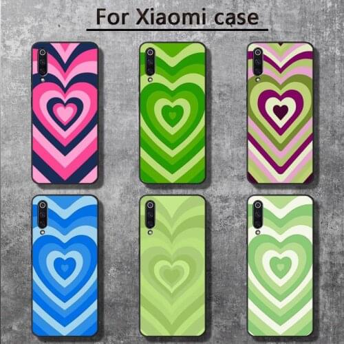 Matcha love Phone Cases for Xiaomi mi 6 6plus 6X 8 9SE 10 Pro mix 2 3 2s MAX2 note 10 lite Pocophone F1