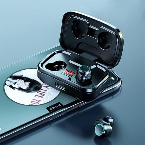 DITIPOO Headphones With Microphone