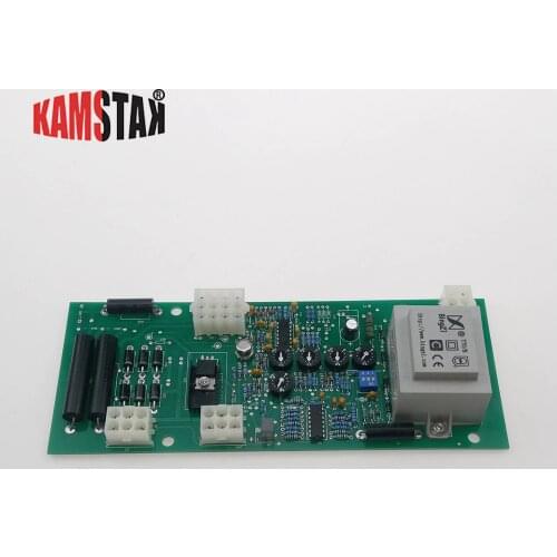 IFC6 6GA2-491-1A 6GA2-490-0A 6GA2 Siemens Generator AVR ordinary Voltage adjusting Board