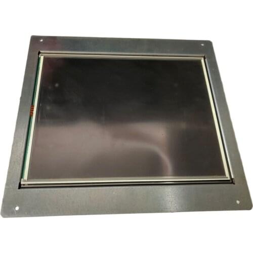 8SMPM5049/A Techmrah System Screen Used