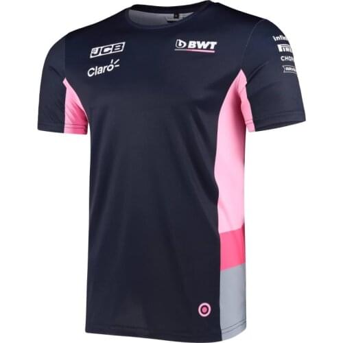 2020 Motorrad Motorsport F1 Car Fan Racing Team Jersey Short Sleeve Clothing MX Dirt Bike Cycling Motorcycle