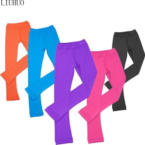 LIUHUO Sports Trousers