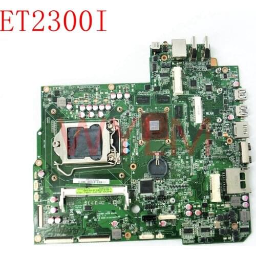 ET2300I all-in-one mainboard REV 1.3 60PT00H0-MB1D12 For ASUS ET2300I Desktop motherboard 100% Tested Working Well free shipping