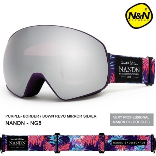 NANDN Sportswear