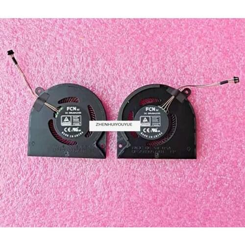 New for Razer Book 13 RZ09-0357 RZ09-03571EM FAN