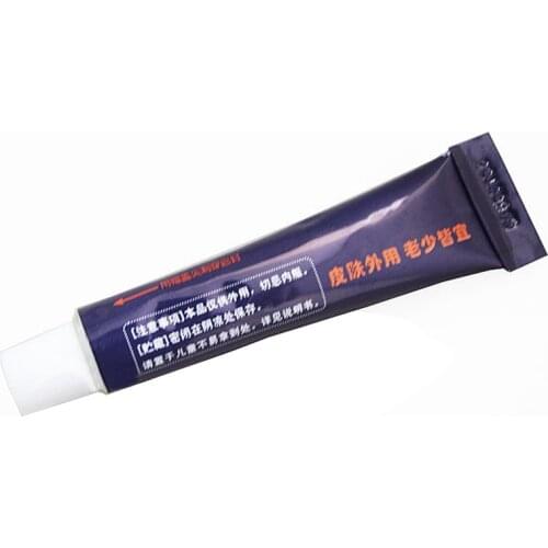 Newest Body Psoriasis Cream Perfect for Dermatitis and Eczema Pruritus Psoriasis Ointment Herbal Creams Tube Promotion