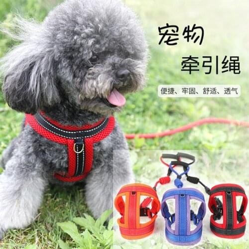 New Pet Products, Pet Leash, Dog Harness, Dog Chain