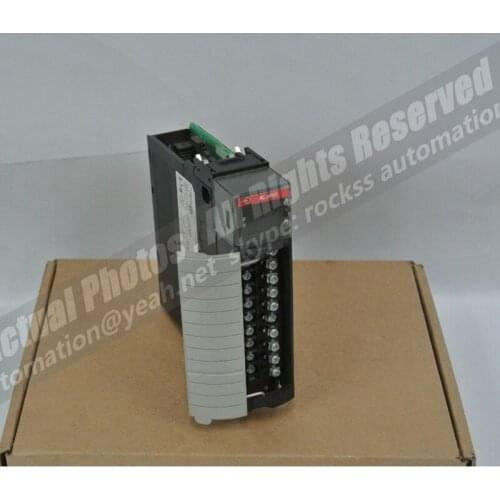 Brand New Module 1756-IA16 SER.A With Free DHL / EMS