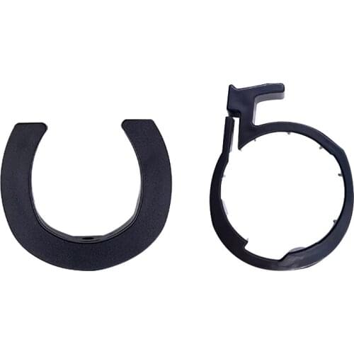 Folder Scooter Folding Rod Scooter Accessories Replacement Parts For Ninebot G30 Scooter Front Tube Stem Folding Pack Insurance