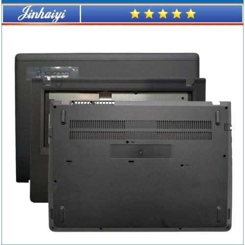 Upper case lower shell for Lenovo K41-70 K41-80 5cb0j40122 5B30J40160 5CB0J40170 5CB0J40121 top cover frame