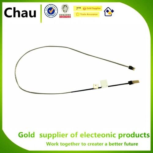 Chau New For HP Chromebook 11 G8 EE TPN-Q232 11A Webcam Camera Cable Wire DD0GAHCM020 L93821-001
