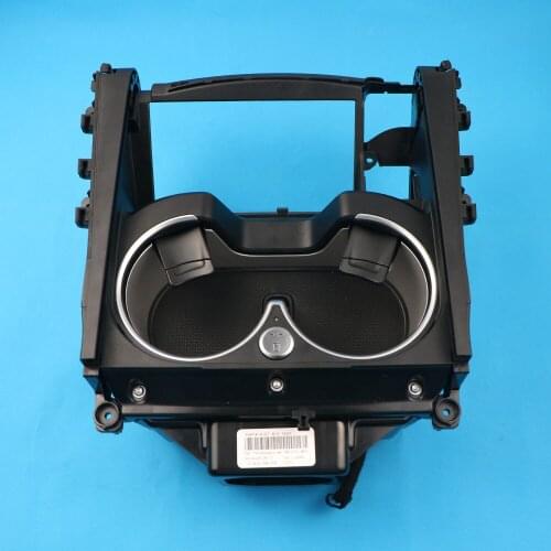 A1678101804 Heating Temperature Control Water Cup Holder For Mercedes Benz New W167 GLE GLS 1678101804