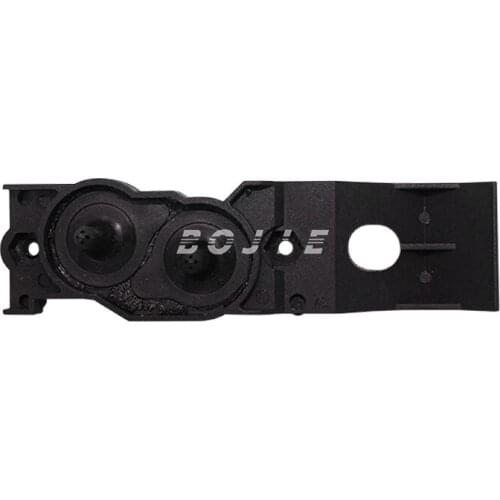 DX4 head manifold adapter / printhead cover for Roland