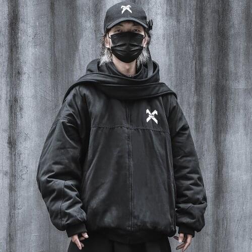 Мужские куртки парки Hyweacvar China At AliExpress