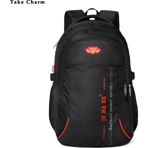 Men‘s Backpack Travel Outdoor Quality Large Capacity Leisure Camping Mountaineering Male Bag Youth Student Sports Bag Laptop Bag