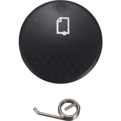 New Car Instrument Switch Button Key With Spring Set Dash Board Paper Clip For Mercedes For Benz Sprinter WDB906 A0008320000