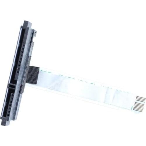 New laptop SATA Hard Drive Connector Cable for Lenovo V330-15ikb V130-15 HDD Cable 5C10Q59981 450.0DB03.0021