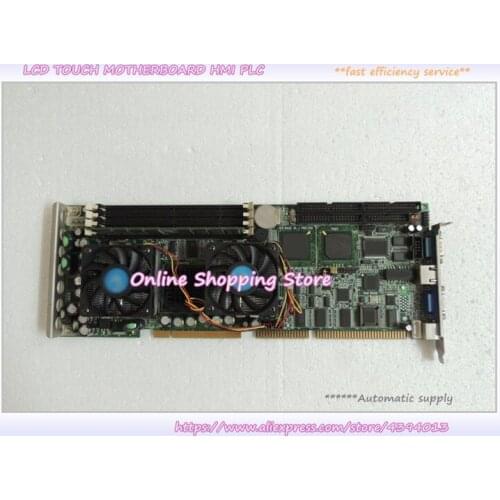 PCA-6276 REV:B1 Industrial Motherboard 100% Tested Perfect Quality