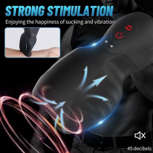 SEAFELIZ Masturbators