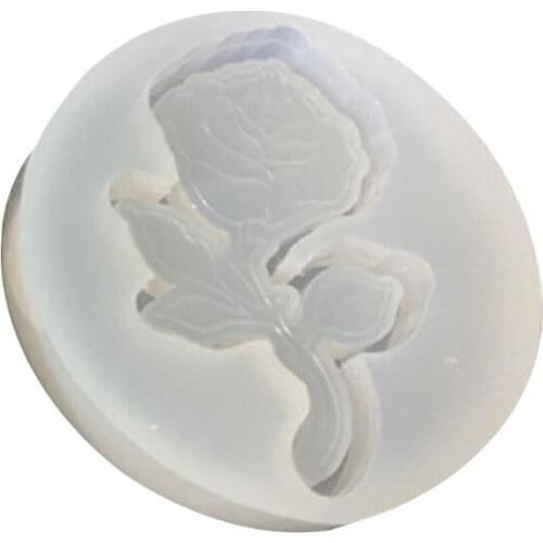 DIY Quicksand Casting Silicone Mould Crafts Jewelry Making Tools Crystal Epoxy Resin Mold