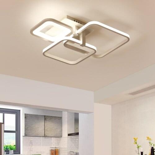 Modern balcony porch restaurant hallway lamp LED ceiling lamp living room bedroom ceiling lamp kitchen fixtures ceiling lights