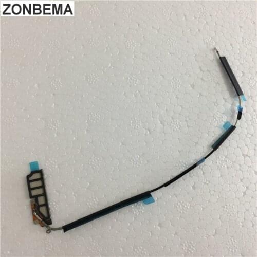 ZONBEMA 50pcs/lot High quality New wifi WLAN wireless Signal antenna flex cable for iPad Pro 9.7