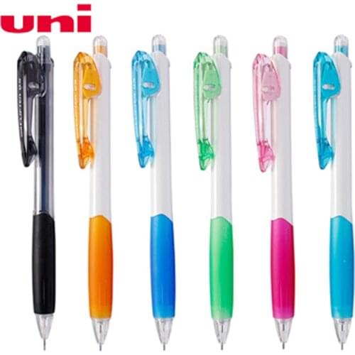 1 Pcs Mitsubishi Uni M5-118 Mechanical Pencil 0.5mm tip Writing Supplies Stationery Office accessories School supplies