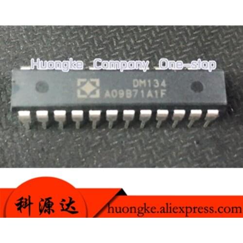 10pcs/lot DM134 DIP-24 DM134 SSOP-24 DM134B SOP-24 16 BIT CONSTANT CURRENT LED DRIVERS WITH 3.3V-5V SUPPLY VOLTAGE