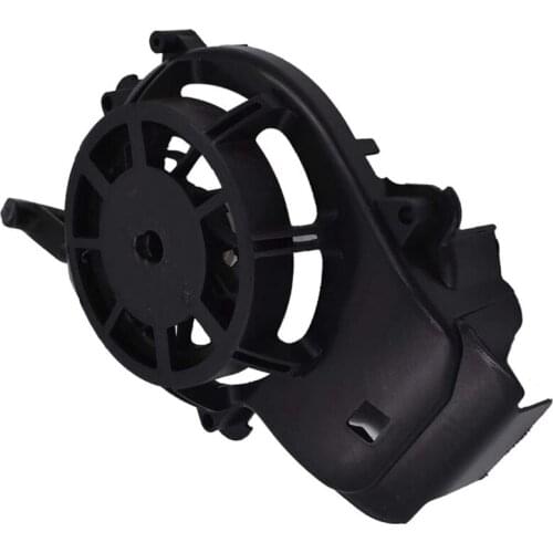 594062 Pull Rewind Starter For Troy-Bilt 230 Self Propelled Push Mower Husqvarna LC121P with Briggs 725 Series Engine